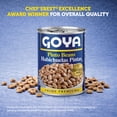 thumbnail image 3 of GOYA Pinto Beans 15.5 oz Can, 3 of 9
