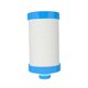 thumbnail image 3 of Accesorios de repuesto de filtrado de agua, pieza de filtrado reutilizable práctica y práctica de alto rendimiento para lavadora Algodón PP, 3 of 8