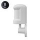 thumbnail image 5 of Detector Infrarrojo Sensor De Movimiento Giratorio De 360 ​​Grados Con Conexión Inteligente Detector Inteligente Inalámbrico Con Batería De Botón Cr2450 De 200 Mah Scienceny EL011800-00, 5 of 6