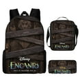thumbnail image 1 of Encanto Primary School Backpack Cartoon Anime Backpack, 1 of 2