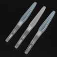 thumbnail image 3 of 3 Pcs Refillable Water Brush Pen Art Crafts Tool Watercolor Painting Calligraphy Ink Set, 3 of 9