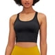 thumbnail image 2 of Sports Bra, Polyurethane Athletic Chest Pad Yoga Bra U Neckline I Shaped Back For Running ANGGREK Cocina, Decoración y Otros, 2 of 5
