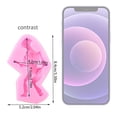 thumbnail image 3 of DJN Halloween Silicone Molds Cake Tools Candy Chocolate Mold Decoration Home & Garden, 3 of 3