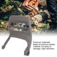 thumbnail image 3 of Chainsaw Front Baffle,  Plastic Chainsaw Front Guard Easy To Install  for 340, 3 of 8