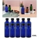thumbnail image 3 of 10PCS Botellas de esmalte de uñas Pinturas Macetas con tapas de pincel 50ml azul jinwen Envases de esmalte de uñas, 3 of 8