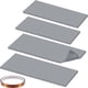 thumbnail image 1 of Almohadilla de Silicona Térmica, Espuma Térmica, Accesorios y Suministros para Prensa de Sombreros, Transferencia B, 1 of 5