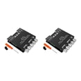 thumbnail image 4 of sweethay Signal Receiver Audio Amplifier Stereo Board Amplifiers Installation Handy Household Digital Accessories Speaker Power 2piezas, 4 of 6