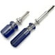 thumbnail image 3 of Cable CATV de 4 pulgadas JAMW herramienta de TV Terminator bloqueo y desbloqueo azul, 3 of 3