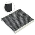 thumbnail image 2 of Gerich Charcoal Cabin Air Filter for Le Pcsus GS350 GS450h IS250 IS350 RC350 87139-30100, 2 of 12