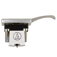 thumbnail image 4 of Vinyl Record Player Headshell Cartridges Head Mount with Elliptical Turntable Stylus Needle, 4 of 5