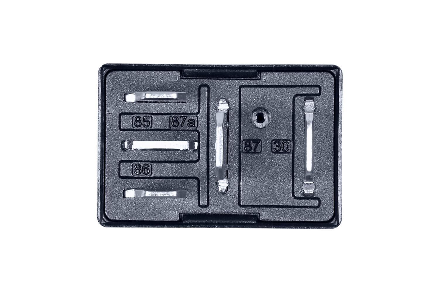 Hella 933714641 Accessory Power Relay