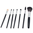 thumbnail image 2 of XWSHYW Rubor Juego de 7 Brochas de Maquillaje, 2 of 6