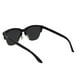 thumbnail image 3 of Lentes de Sol Rivacc Oxford - Negro Unisex, 3 of 4