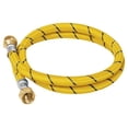 thumbnail image 1 of Manguera de Vinilo Gas 3/8'' X 3/8'' 60 cm FOSET 49183, 1 of 1