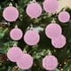 thumbnail image 4 of Bola de Navidad Flocking 6cm,12pcs,Adornos de Árbol de Navidad de terciopelo pintado,Bolas de Navidad para decoración de vacaciones,Bola de fieltro para árbol de Navidad,Bola de fieltro para, 4 of 8