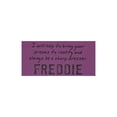thumbnail image 3 of Watchover Voodoo Doll - Freddie, 3 of 5