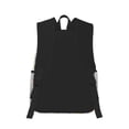 thumbnail image 3 of Haiem Floral1 Lightweight Backpack for School, Classic Basic Water Resistant Casual Daypack for Travel with Bottle Side Pockets, 3 of 8
