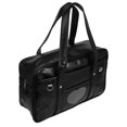 thumbnail image 1 of unbranded Bolsa De Trabajo Para Laptop Con Correa Acolchada Y Japonés Impermeable En Color Negro, 1 of 6