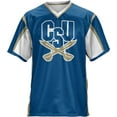thumbnail image 1 of ProSphere Men's Charleston Southern University Scramble Football Fan Jersey, 1 of 6