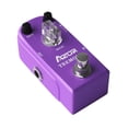thumbnail image 1 of Pedal de Efecto Guitarra AZOR Tremolo Classic Mini Aluminio True Bypass, 1 of 6