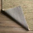 thumbnail image 4 of Reya RY7 Grey Casual Rug 4' X 4', 4 of 5