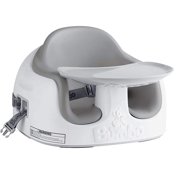 Asiento de Transicion Infantil Bumbo Multi Booster