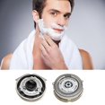thumbnail image 2 of 3pcs Shaver Head For Philips Series 5000 Shaver Sh50 S5091 S5080, 2 of 5