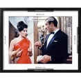 thumbnail image 5 of Art.com Dr. No, Eunice Gayson, Sean Connery, 1962 Photo, Black Frame Wall Art, 21" x 17", 5 of 5