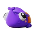 thumbnail image 3 of Desk Squeeze Toys, Relaxation Fidgets for Adults, Sensory Toys for Adults, 4 in Purple Beetle, Desk Fidgets for Adults, Squeeze Toys for Adults, 1 Pc, 3 of 7