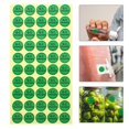 thumbnail image 3 of 1000pcs Self Adhesive QC Passed Labels Warehouse Quality Stickers Check Tested Stickers for DIY, 3 of 4