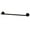 Bronze, variant on Kingston Brass Laurel 24" Towel Bar