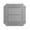Gray, variant on Orangide Multifunctional Silicone Trivet, Foldable Storage Box Heat Resistant Mat, Non-Slip Hot Pot Pad, Outdoor Cutting Board Reusable Kitchen Organizer