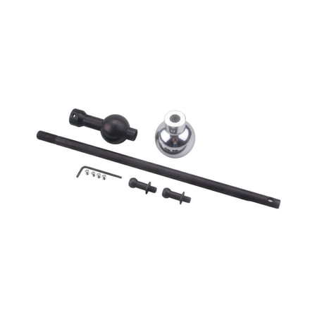 Short Throw Shifter With Knob For Dodge 2003-2005 Fpr Plymouth Neon SRT