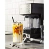Mr. Coffee ECMP1000 Café Barista Premium Espresso/Cappuccino System, Silver NEW