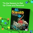 thumbnail image 4 of All Screwed Up: The Body Puzzle Challenge Party Game From What Do You Meme?®, 4 of 16