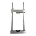 thumbnail image 1 of MERIGLARE Double Guide Rods Cello Joining Clamp Replace Parts Violin Making Supplies Music, 1 of 8