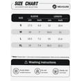 thumbnail image 4 of Women's Short Sleeve Square Neck T Shirt Color Block Slim Fit Summer Basic Tee Tops, 4 of 4