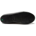 thumbnail image 2 of Kickers Tovni Lacer Men's Lace Up Leather Sporty Shoes in Black Size 11, 2 of 3