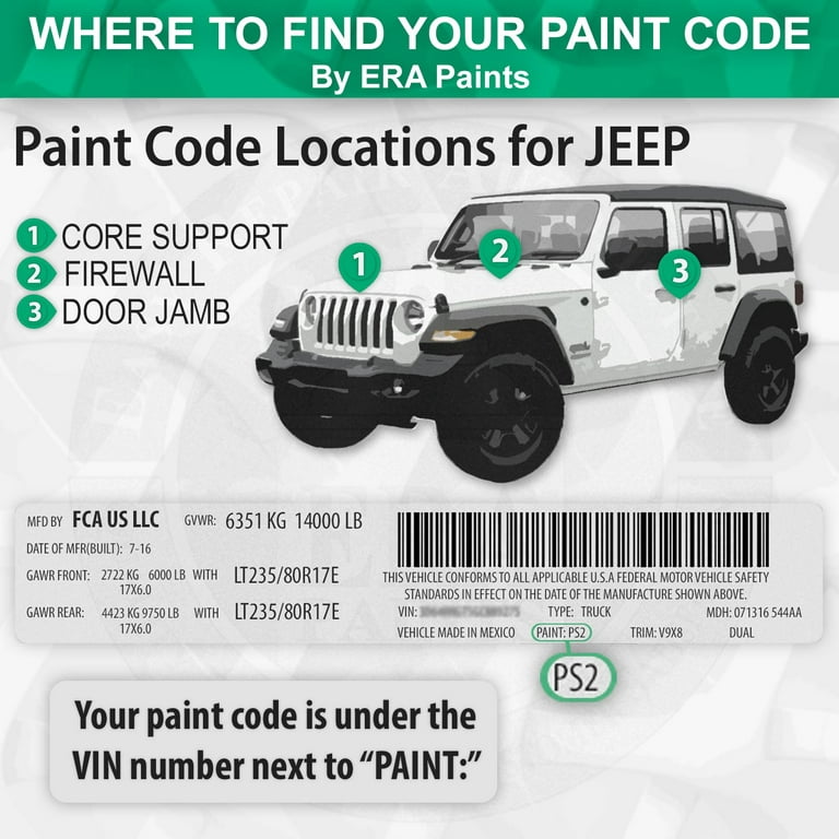 Midnight Envy Green Pearl Base Coat Automotive Paint and Kit Options 