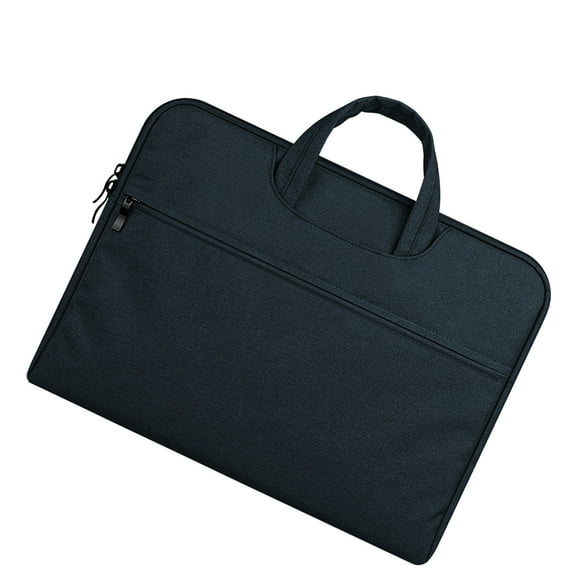 Mobutofu Storage Bag Black 1Set 13.0x10.2x1.3in
