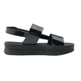 thumbnail image 1 of Sandalia Plataforma Ulan Rainy Steps Summer Play Negro 26, 1 of 8