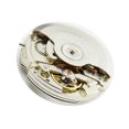 thumbnail image 5 of Durable Chinese Automatic Watch Movement Replacement Parts For Seagull Ty2501, 5 of 5
