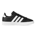 thumbnail image 4 of Tenis Adidas Grand Court 2.0 GW9196 Hombre negro 27, 4 of 7