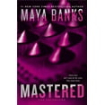 thumbnail image 1 of Mastered, Maya Banks Paperback, 1 of 1