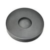 1 Troy Ounce Silver Casting Melting Round Coin Graphite Ingot Mold - SMLD-0029
