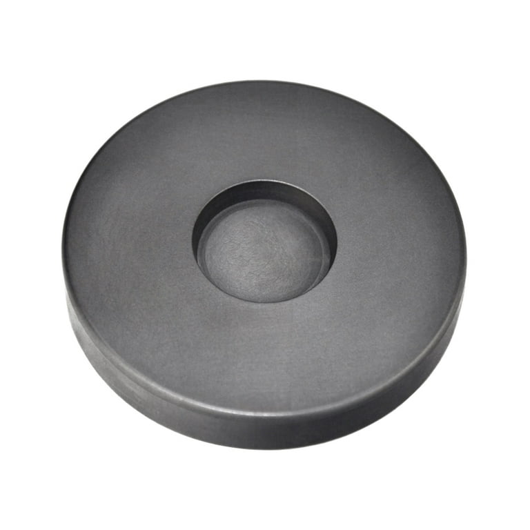 Casting Silver In A Mold