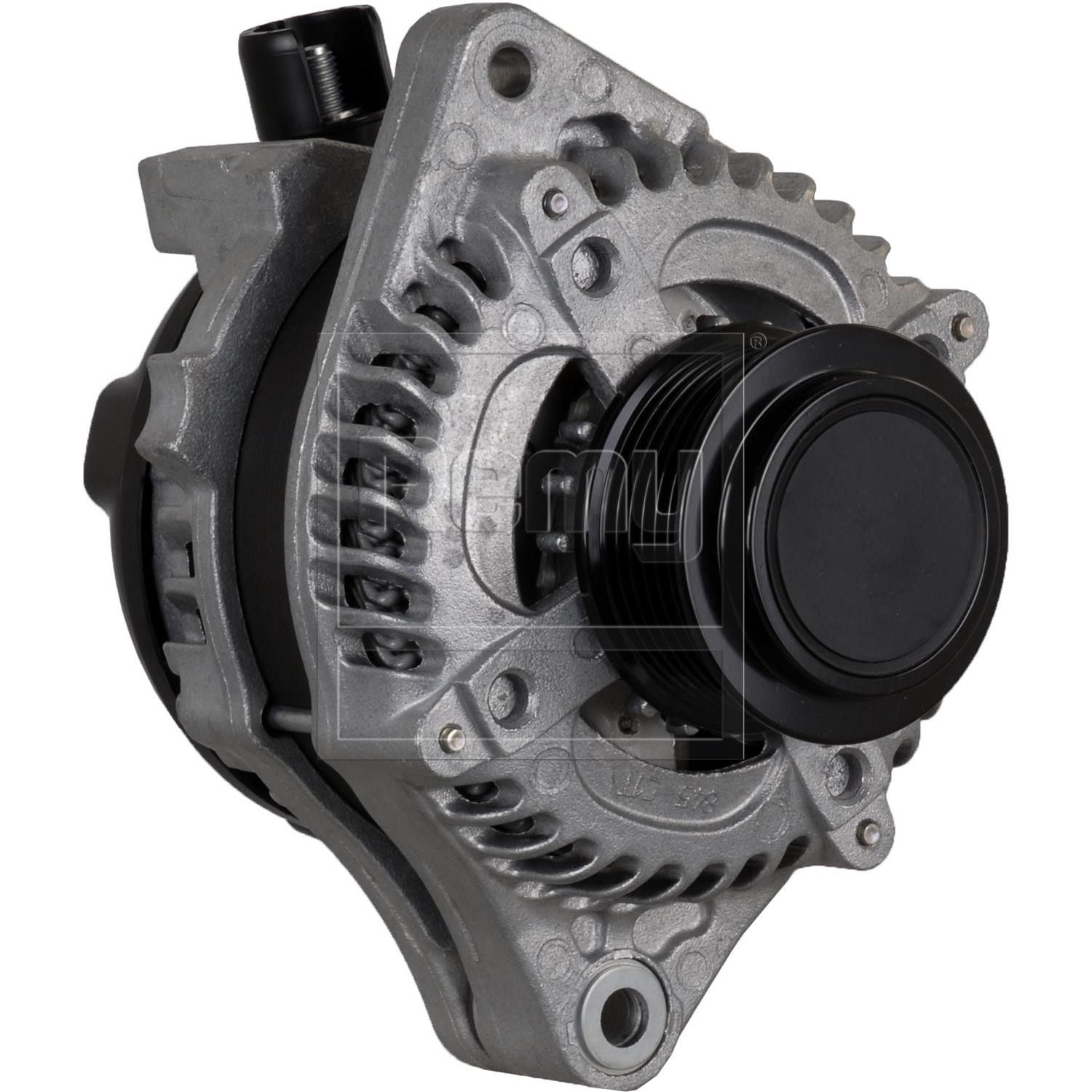 Remy 11179 Premium Remanufactured Alternator