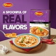 Shan Butter Chicken Seasoning Mix (50g) Spice Packets for Chicken in Butter Sauce (Pack of 3