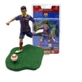 thumbnail image 2 of Figura de Coleccion Juguete Leo Messi 10 Barcelona EXCLUSIVO, 2 of 3