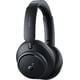 thumbnail image 1 of Soundcore by Anker Space Q45 Auriculares adaptativos con cancelación activa de ruido, reducen el ruido hasta en un 98%, tiempo de reproducción de 50 horas, control de aplicaciones, audio inalámbrico d, 1 of 5
